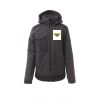 Performer Pad Payper Giacca softshell Imbottita con cappuccio e bande retroriflettenti Thumbnail