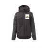 Performer Pad Payper Giacca softshell Imbottita con cappuccio e bande retroriflettenti Thumbnail