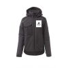 Performer Pad Payper Giacca softshell Imbottita con cappuccio e bande retroriflettenti Thumbnail