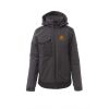 Performer Pad Payper Giacca softshell Imbottita con cappuccio e bande retroriflettenti Thumbnail