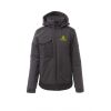 Performer Pad Payper Giacca softshell Imbottita con cappuccio e bande retroriflettenti Thumbnail