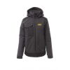 Performer Pad Payper Giacca softshell Imbottita con cappuccio e bande retroriflettenti Thumbnail