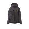 Performer Pad Payper Giacca softshell Imbottita con cappuccio e bande retroriflettenti Thumbnail