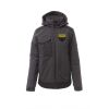 Performer Pad Payper Giacca softshell Imbottita con cappuccio e bande retroriflettenti Thumbnail