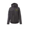 Performer Pad Payper Giacca softshell Imbottita con cappuccio e bande retroriflettenti Thumbnail