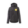 Performer Pad Payper Giacca softshell Imbottita con cappuccio e bande retroriflettenti Thumbnail