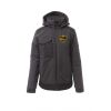 Performer Pad Payper Giacca softshell Imbottita con cappuccio e bande retroriflettenti Thumbnail