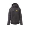 Performer Pad Payper Giacca softshell Imbottita con cappuccio e bande retroriflettenti Thumbnail