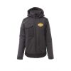 Performer Pad Payper Giacca softshell Imbottita con cappuccio e bande retroriflettenti Thumbnail
