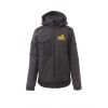 Performer Pad Payper Giacca softshell Imbottita con cappuccio e bande retroriflettenti Thumbnail