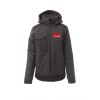 Performer Pad Payper Giacca softshell Imbottita con cappuccio e bande retroriflettenti Thumbnail