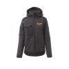 Performer Pad Payper Giacca softshell Imbottita con cappuccio e bande retroriflettenti Thumbnail