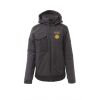 Performer Pad Payper Giacca softshell Imbottita con cappuccio e bande retroriflettenti Thumbnail