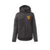 Performer Pad Payper Giacca softshell Imbottita con cappuccio e bande retroriflettenti Thumbnail