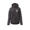 Performer Pad Payper Giacca softshell Imbottita con cappuccio e bande retroriflettenti Thumbnail