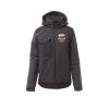 Performer Pad Payper Giacca softshell Imbottita con cappuccio e bande retroriflettenti Thumbnail