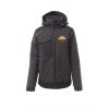 Performer Pad Payper Giacca softshell Imbottita con cappuccio e bande retroriflettenti Thumbnail