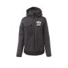 Performer Pad Payper Giacca softshell Imbottita con cappuccio e bande retroriflettenti Thumbnail