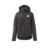 Performer Pad Payper Giacca softshell Imbottita con cappuccio e bande retroriflettenti Thumbnail