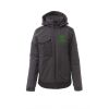 Performer Pad Payper Giacca softshell Imbottita con cappuccio e bande retroriflettenti Thumbnail