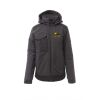 Performer Pad Payper Giacca softshell Imbottita con cappuccio e bande retroriflettenti Thumbnail