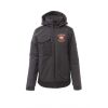 Performer Pad Payper Giacca softshell Imbottita con cappuccio e bande retroriflettenti Thumbnail