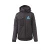 Performer Pad Payper Giacca softshell Imbottita con cappuccio e bande retroriflettenti Thumbnail
