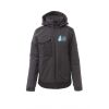 Performer Pad Payper Giacca softshell Imbottita con cappuccio e bande retroriflettenti Thumbnail
