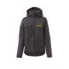 Performer Pad Payper Giacca softshell Imbottita con cappuccio e bande retroriflettenti Thumbnail