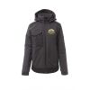Performer Pad Payper Giacca softshell Imbottita con cappuccio e bande retroriflettenti Thumbnail