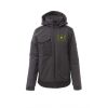 Performer Pad Payper Giacca softshell Imbottita con cappuccio e bande retroriflettenti Thumbnail