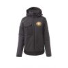 Performer Pad Payper Giacca softshell Imbottita con cappuccio e bande retroriflettenti Thumbnail