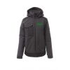 Performer Pad Payper Giacca softshell Imbottita con cappuccio e bande retroriflettenti Thumbnail