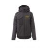 Performer Pad Payper Giacca softshell Imbottita con cappuccio e bande retroriflettenti Thumbnail