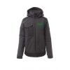 Performer Pad Payper Giacca softshell Imbottita con cappuccio e bande retroriflettenti Thumbnail