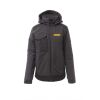 Performer Pad Payper Giacca softshell Imbottita con cappuccio e bande retroriflettenti Thumbnail