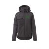 Performer Pad Payper Giacca softshell Imbottita con cappuccio e bande retroriflettenti Thumbnail