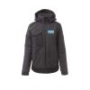 Performer Pad Payper Giacca softshell Imbottita con cappuccio e bande retroriflettenti Thumbnail