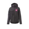 Performer Pad Payper Giacca softshell Imbottita con cappuccio e bande retroriflettenti Thumbnail