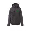 Performer Pad Payper Giacca softshell Imbottita con cappuccio e bande retroriflettenti Thumbnail