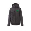 Performer Pad Payper Giacca softshell Imbottita con cappuccio e bande retroriflettenti Thumbnail