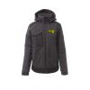 Performer Pad Payper Giacca softshell Imbottita con cappuccio e bande retroriflettenti Thumbnail