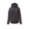 Performer Pad Payper Giacca softshell Imbottita con cappuccio e bande retroriflettenti Thumbnail