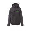 Performer Pad Payper Giacca softshell Imbottita con cappuccio e bande retroriflettenti Thumbnail