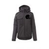 Performer Pad Payper Giacca softshell Imbottita con cappuccio e bande retroriflettenti Thumbnail