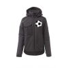 Performer Pad Payper Giacca softshell Imbottita con cappuccio e bande retroriflettenti Thumbnail