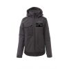 Performer Pad Payper Giacca softshell Imbottita con cappuccio e bande retroriflettenti Thumbnail