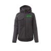 Performer Pad Payper Giacca softshell Imbottita con cappuccio e bande retroriflettenti Thumbnail