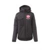 Performer Pad Payper Giacca softshell Imbottita con cappuccio e bande retroriflettenti Thumbnail