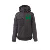 Performer Pad Payper Giacca softshell Imbottita con cappuccio e bande retroriflettenti Thumbnail